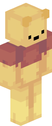 Skin Render