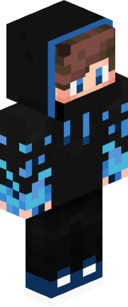Skin Render