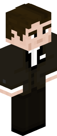 Albadi_007 Skin