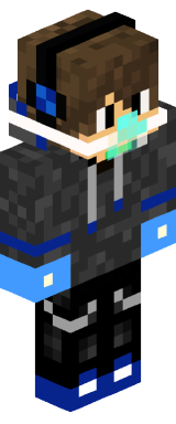 Skin de Alex51yt_