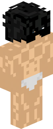 Skin hráča