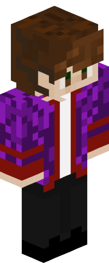 Скин AlexShadow