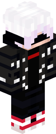 Skin Render