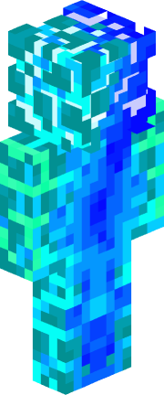Skin Render
