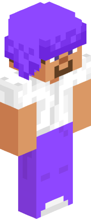 Skin Render