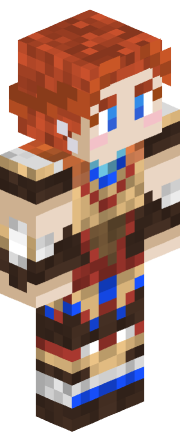 Skin Render