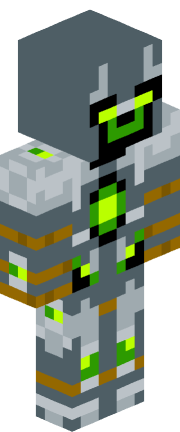 Skin Render