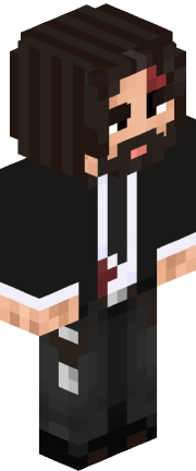 Skin Render