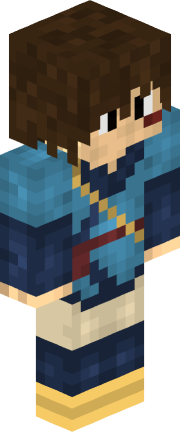 Skin Render