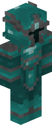Skin Render