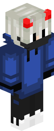 Skin Render