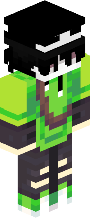 Skin Render