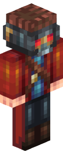 Skin de Alkyrow - BattleAdventure