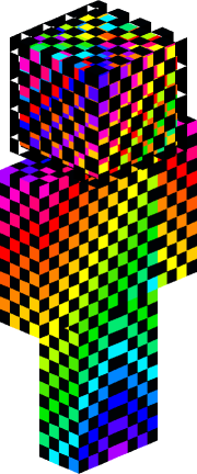 AllenPlayz Minecraft Skin