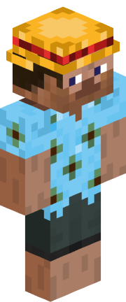 Skin Render