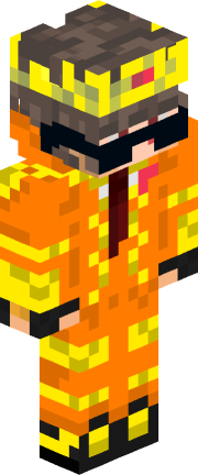 Skin Render