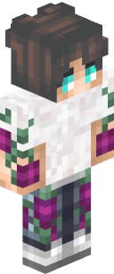 Skin de Almytie - BattleAdventure