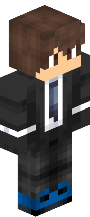 Skin Render