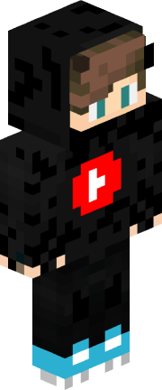 Skin Render