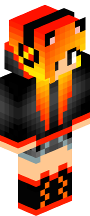 Skin Render