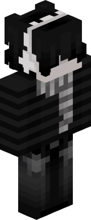 Skin Render