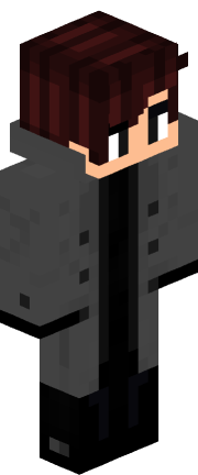 Skin Render