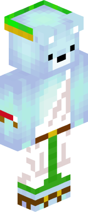 Skin Render