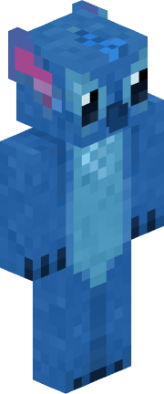 Skin Render