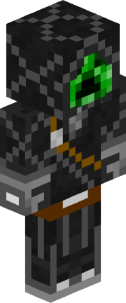 Skin Render