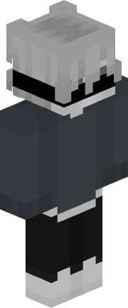 Skin Render