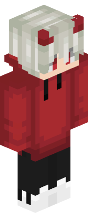 Skin Render
