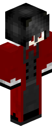 Skin Render