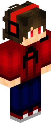 Skin Render