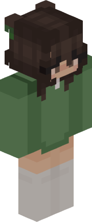 Skin Render