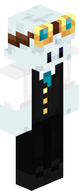Skin de Alykell