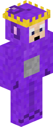 Skin Render