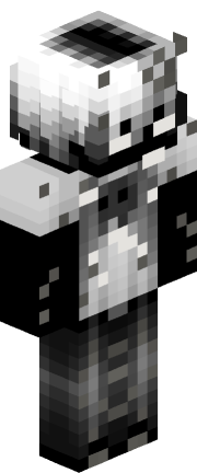 Skin Render