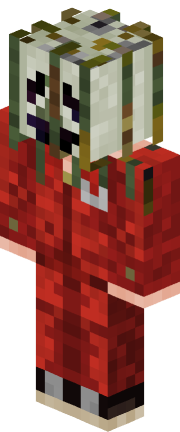 Ameancycle 3D Skin Back