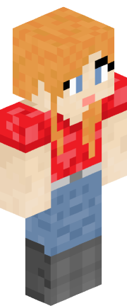 Skin Render