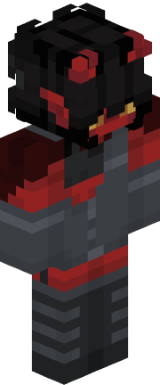 Skin Render
