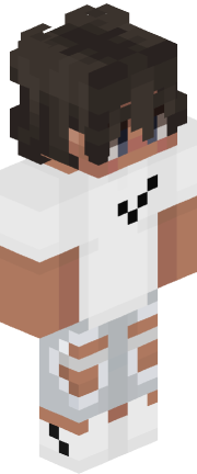 Skin Render