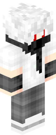 Skin Render