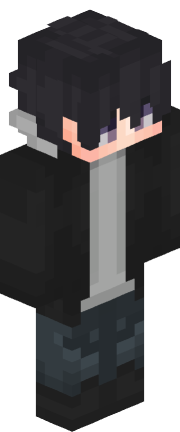 Skin Render