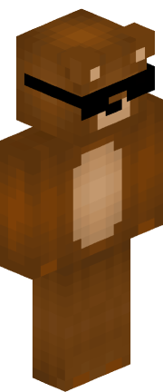 Skin Render