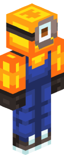 Skin de Anat8_ - BattleAdventure