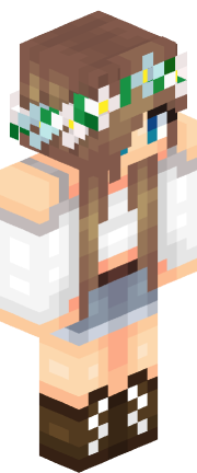 Skin Render