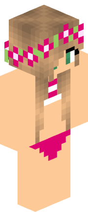 Skin Render