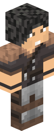 Skin Render
