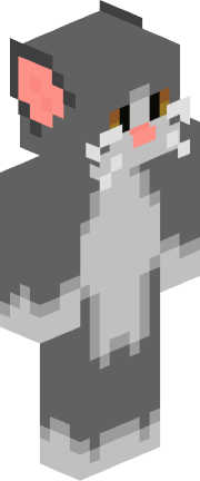 Skin Render