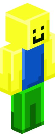 Skin Render